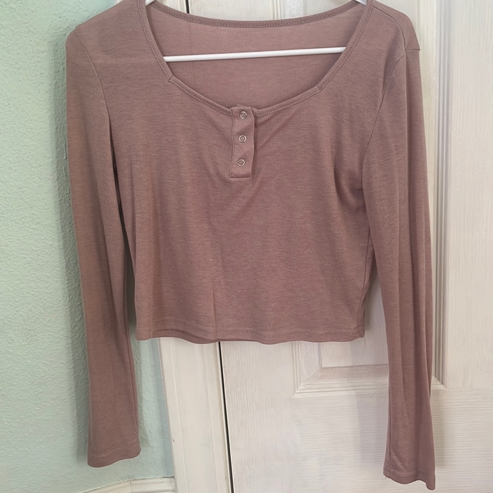 thrifted, no tags